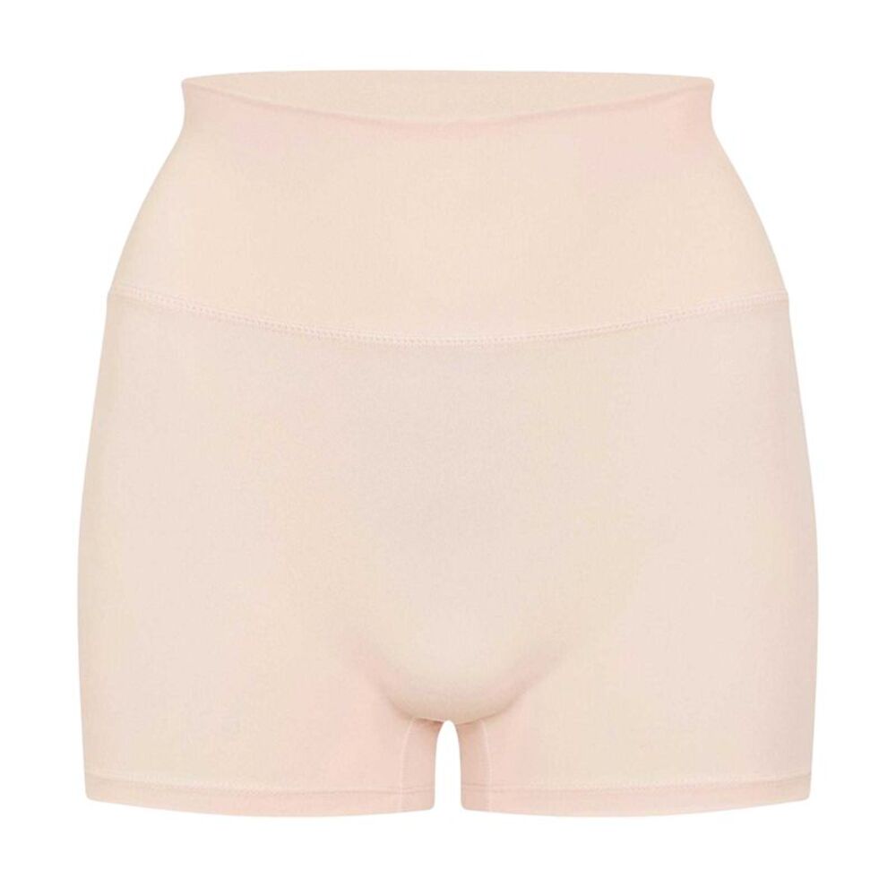 Couture Club Womens/Ladies Cycling Shorts / Pink